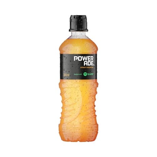 imagem de ISOTONICO POWERADE 500ML TANGERINA
