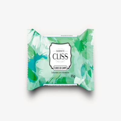 imagem de SAB CLISS 85G FLORES DO CAMPO