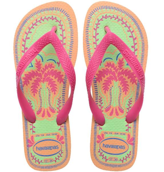 imagem de SAND HAV TOP SUMMER VBS PESSEGO 39/40