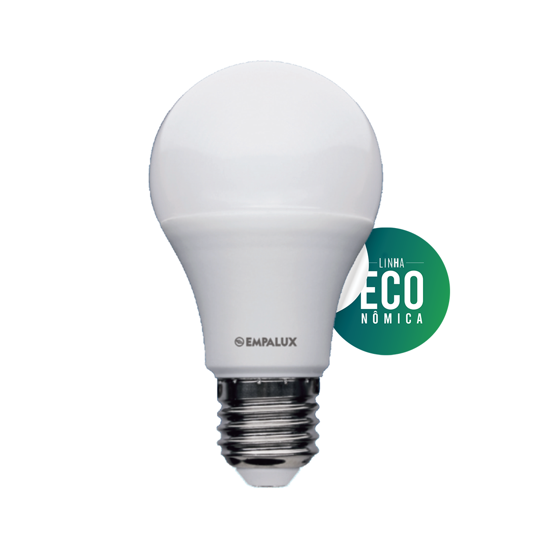 imagem de LAMP EMPALUX LED BIVOLT 20W AL20762