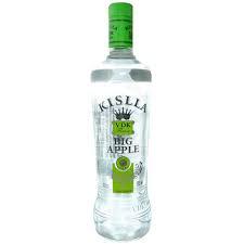 imagem de COQ VODKA KISLLA 900ML BIG APPLE