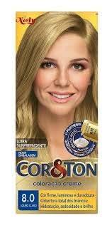 imagem de TINTA CORTOM 80 LOURO CLARO