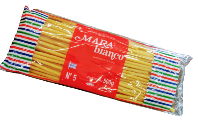 imagem de MAC MARA BIANCO 500G ESP N 5