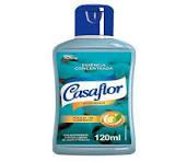 imagem de ESSENC CONC CASAFLOR 120ML ALGODAO