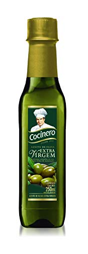 imagem de AZEITE COCINERO 250ML EXT VIRGEM