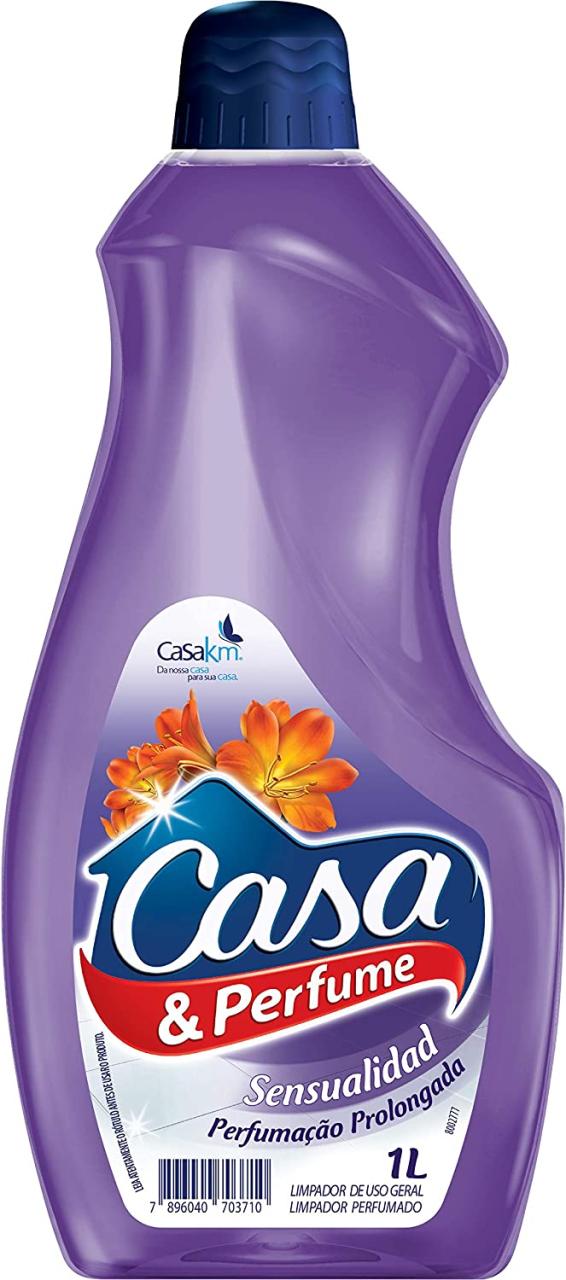 imagem de LIMP PER CASA E PERFUME 1L SENSUALIDAD