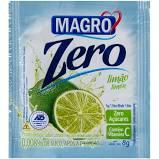 imagem de REF MAGRO ZERO 8G LIMAO