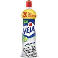 imagem de VEJA DESENG LIMAO 500ML SQUEEZE 20%