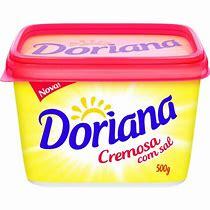 imagem de MARG DORIANA 500G CREMOSA C/ SAL