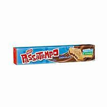 imagem de BISC NESTLE PASSATEMPO 130G CHOCOLATE