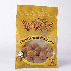 imagem de CHA NAYNA 50G SUCUPIRA