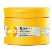 imagem de MASC TRAT SEDA  300G TOQUE DE SEDA