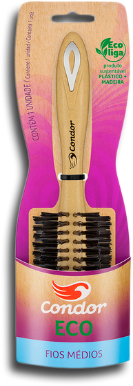 imagem de ESC CABELO CONDOR ECO MARIZA