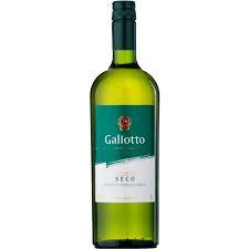 imagem de VINHO GALIOTTO 1L BRANCO SECO NIAGARA