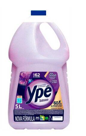 imagem de AMAC ROUPAS YPE 5L INTENSO ULTRA