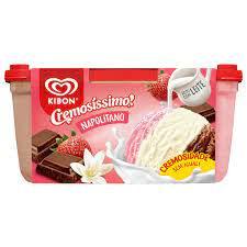 imagem de SVT KIBON 1,5L NAPOLITANO