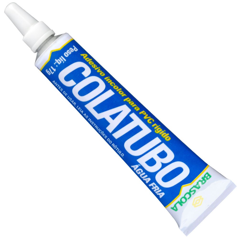 imagem de ADESIVO BRASCOLA 17G KIMARC