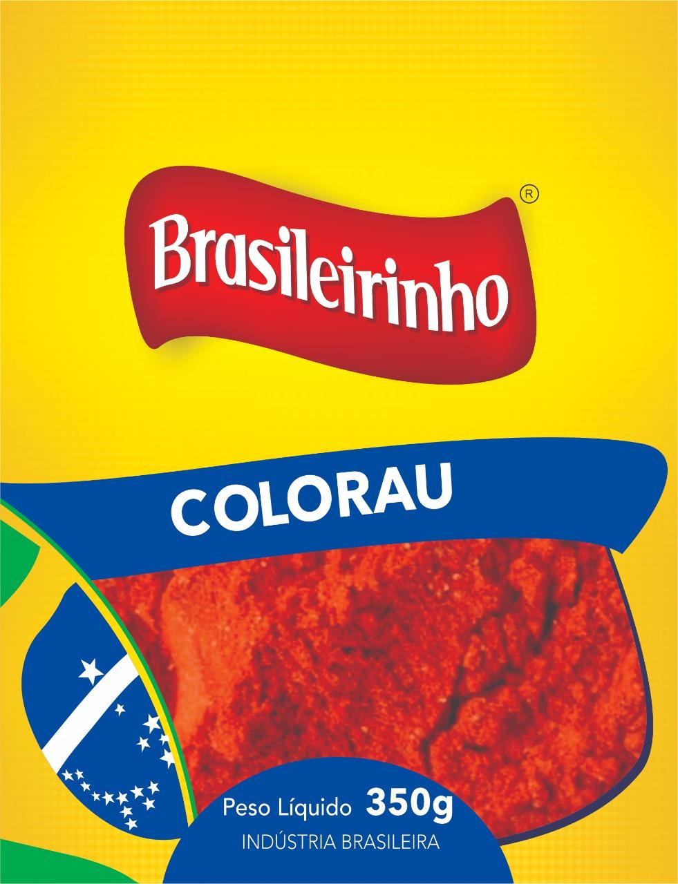 imagem de COLORAU BRAS 350G