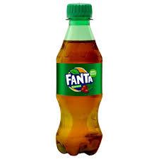 imagem de REFRI FANTA 200ML GUARANA