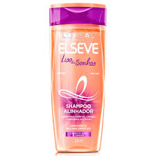 imagem de SH ELSEVE 200ML LISO DOS SONHOS