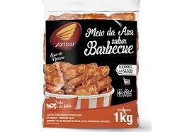 imagem de MEIO DA ASA 1KG AVIVAR TEMP BARBECUE