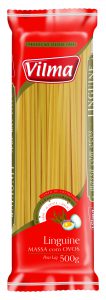 imagem de MAC VILMA 500G C  OVOS LINGUINE