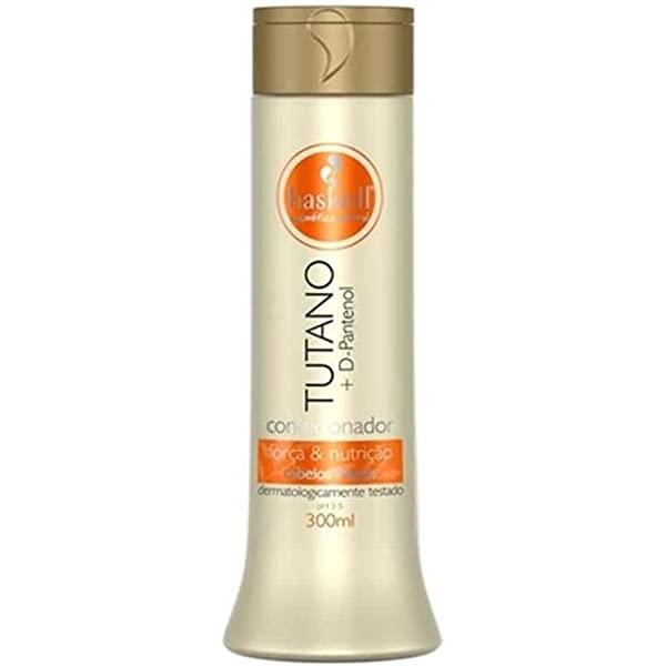 imagem de COND HASKELL 300ML TUTANO