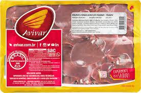 imagem de MOELA AVIVAR 1KG BD