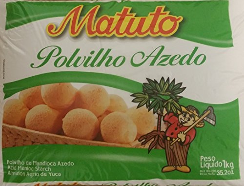 imagem de POLVILHO MATUTO AMAFIL 1KG AZEDO