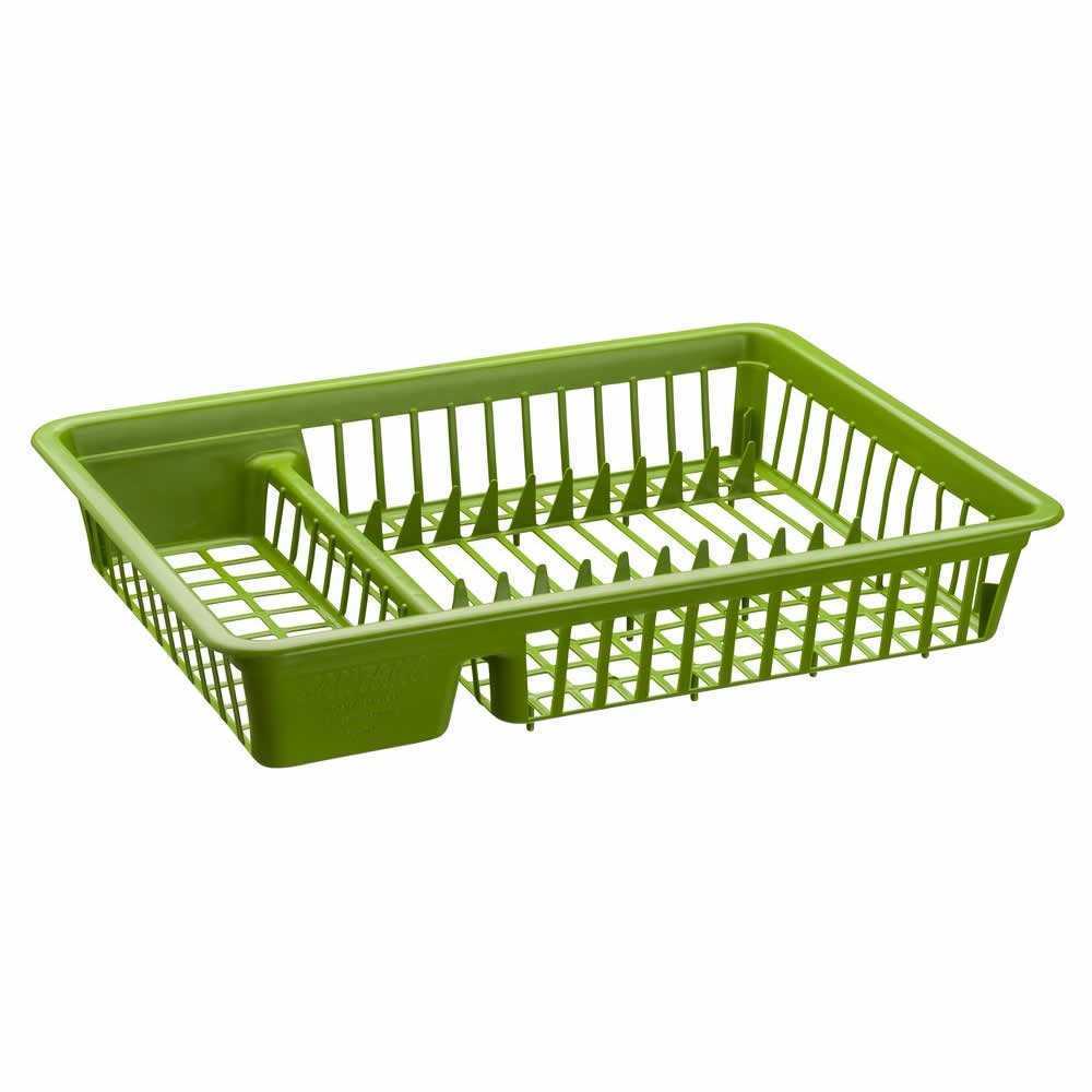 imagem de ESCORREDOR DE PRATOS MODENUT 440 335 50CM