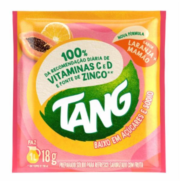 imagem de REF TANG 18G LARANJA+MAMAO