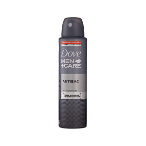 imagem de DS DOVE AERO 89G MEN SILVER CONTR