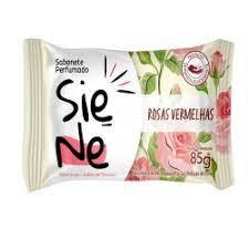 imagem de SAB SIENE 85G ROSAS VERMELHAS
