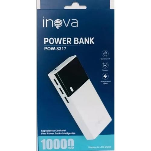 imagem de POWER BANK INOVA