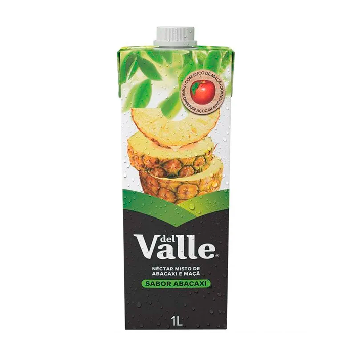 imagem de SUCO DEL VALLE 1L ABACAXI