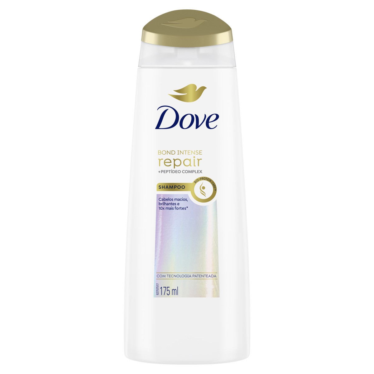 imagem de SH DOVE 175ML BOND INTENSE REPAIR