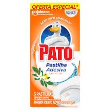 imagem de PATO PAST ADESIVA 3UN TROPICAL OFERTA