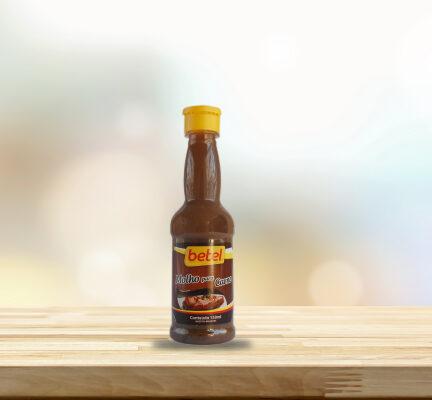 imagem de MOLHO BETEL 150ML CARNE