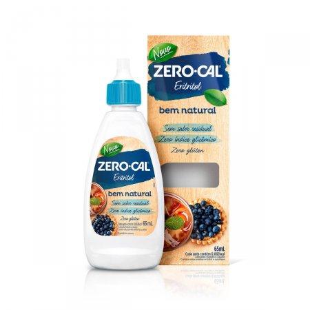 imagem de ADOC ZERO CAL 65ML ERITRITOL