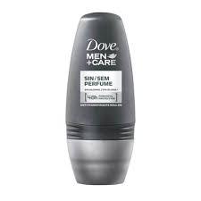 imagem de DS DOVE ROLLON 50ML MEN CARE S PERF