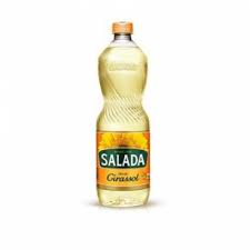 imagem de OLEO DE GIRASSOL SALADA 900ML