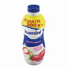 imagem de IOG ITAMBE 1,150G MORANGO