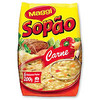 imagem de SOPAO MAGGI 200G CARNE