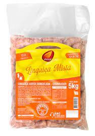 imagem de LINGUICA MISTA  AVIVAR KG