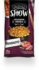 imagem de SALG PLINC SHOW 50G CHURRASCO