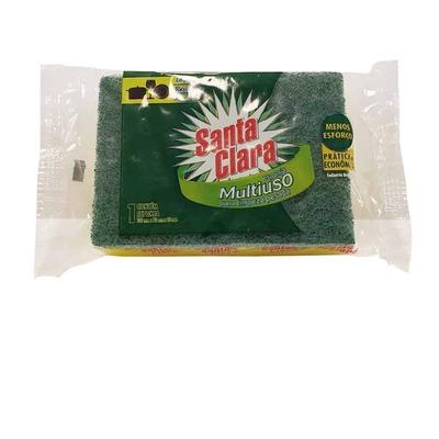 imagem de ESP LIMP STA CLARA DUPLA FACE