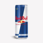 imagem de ENERG RED BULL ENERGY 250ML