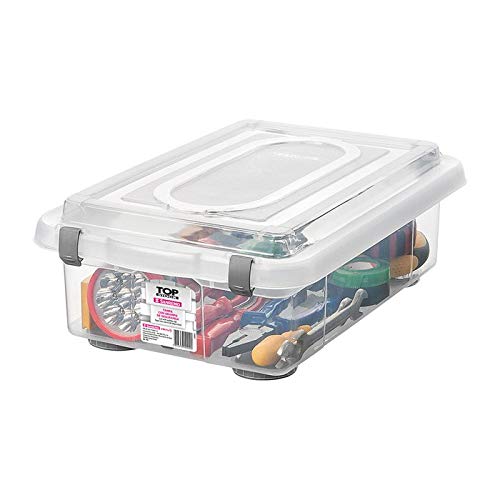 imagem de ORGANIZADOR 8,6LTS SANREMO