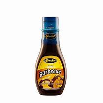 imagem de MOLHO KENKO 180ML BARBECUE