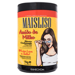 imagem de CR KANECHOM 1KG VERAO TROPICAL